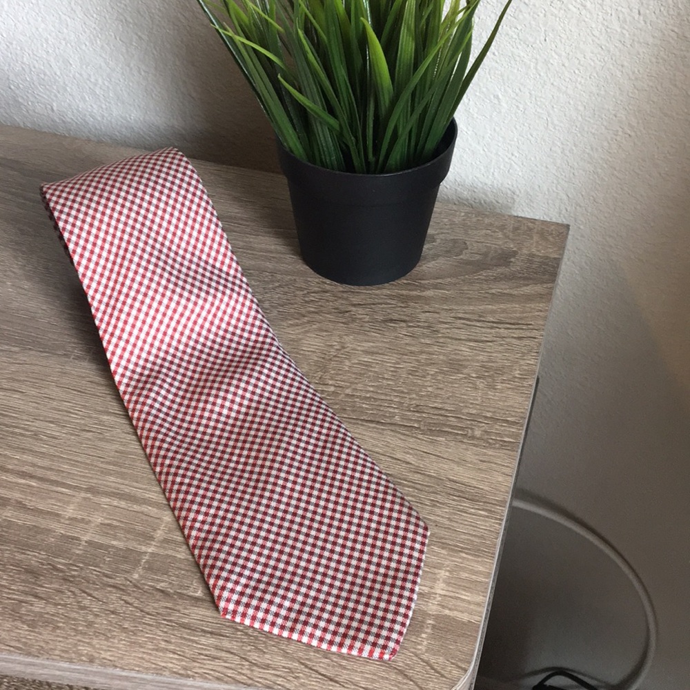 Burberry Tie